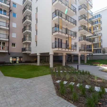 West Park * 布达佩斯