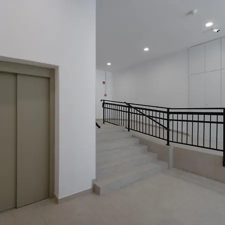 Apartman West Park