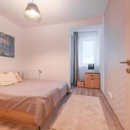 Apartman West Park *