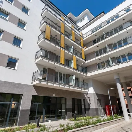 Apartament West Park